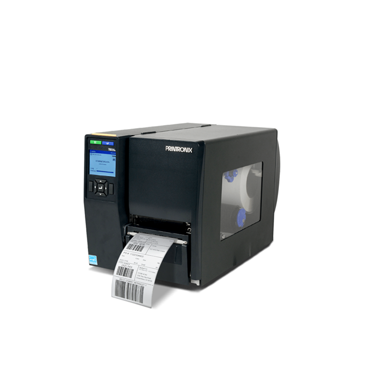 MÁY IN MÃ VẠCH RFID TSC T6204e